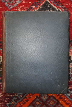 NARRATIVE OF A SECOND VOYAGE IN SEARCH OF A NORTH-WEST PASSAGE, AND OF A RESIDENCE IN THE ARTIC REGIONS DURING THE YEARS 1829...1833... INCLUDING THE ...