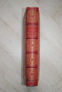 Voyage pittoresque et anecdotique dans le Nord et Sud des Etats-Unis d’Amérique. Dessins par MM. Saintin, Jules Noël, Lebreton et Flouquier. Gravures par MM. Willmann, Outhwaite, Ferdinand Delannoy, Lalaisse et Golin. 