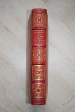 Voyage pittoresque et anecdotique dans le Nord et Sud des Etats-Unis d’Amérique. Dessins par MM. Saintin, Jules Noël, Lebreton et Flouquier. Gravures ...
