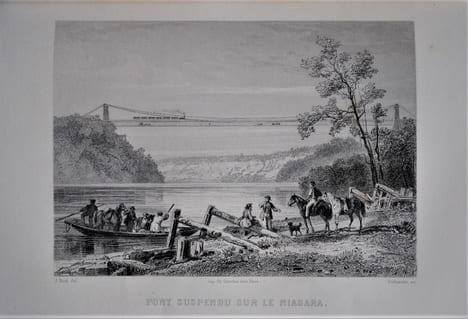 Voyage pittoresque et anecdotique dans le Nord et Sud des Etats-Unis d’Amérique. Dessins par MM. Saintin, Jules Noël, Lebreton et Flouquier. Gravures ...