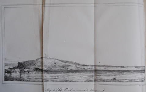 Précis historique et administratif de la Campagne d’Afrique.