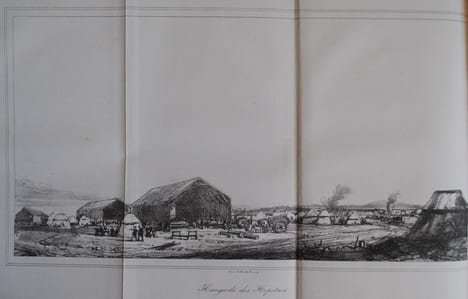Précis historique et administratif de la Campagne d’Afrique. . DÉNNIÉE (BARON).