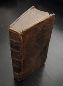 Le Chevalier Bordelois Ou les Aventures du Chevalier Membrot.
