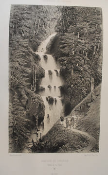 Bagnères de Luchon et ses environs, par Victor Petit.. PETIT (Victor).