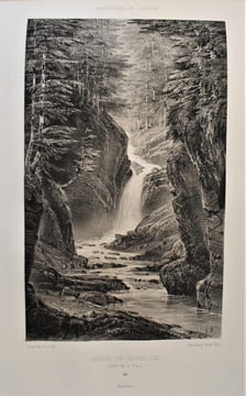 Bagnères de Luchon et ses environs, par Victor Petit.. PETIT (Victor).