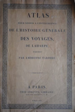 Abrégé de l'histoire générale des voyages, contenant ce qu'il y a de plus remarquable, de plus utile et de mieux avéré dans les pays où les voyageurs ...