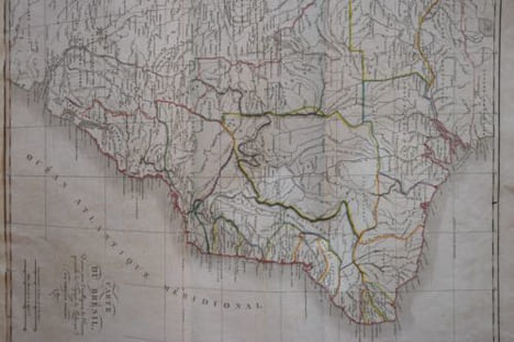 Abrégé de l'histoire générale des voyages, contenant ce qu'il y a de plus remarquable, de plus utile et de mieux avéré dans les pays où les voyageurs ...