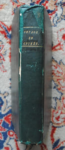 Voyage en Crimée et sur les bords de la Mer Noire, pendant l'année 1803; Suivi d'un Mémoire sur le Commerce de cette Mer, et de Notes sur les principaux Ports commerçans. Dédié à Sa Majesté l'Empereur et Roi. 
