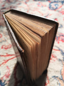 Dissertation sur Les oracles des Sibylles.