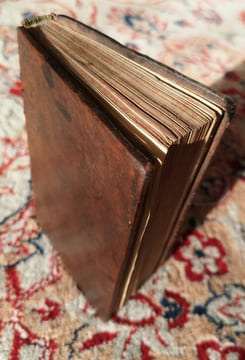 Dissertation sur Les oracles des Sibylles.. CRASSET (Jean).