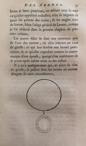 Voyages dans l’Isle de Chypre, la Syrie et la Palestine avec l’histoire générale du Levant.