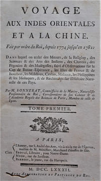 Voyage aux Indes orientales et à la Chine depuis 1774 jusqu'en 1781 : Dans Lequel on Traite Des Mœurs, de la Religion, Des Sciences & Des Arts Des ...