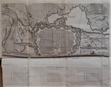Voyage aux Indes orientales et à la Chine depuis 1774 jusqu'en 1781 : Dans Lequel on Traite Des Mœurs, de la Religion, Des Sciences & Des Arts Des Indiens, Des Chinois, Des Pégouins, & Des Madégasses ; Suivi D'Observations Sur le Cap de Bonne-Espérance, Les Isles de France & de Bourbon, Les Maldives, Ceylan, Malacca, Les Philippines & Les Moluques, & de Recherches Sur L'Histoire Naturelle de ces Pays"