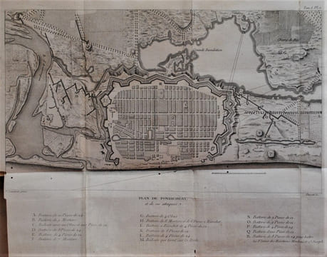 Voyage aux Indes orientales et à la Chine depuis 1774 jusqu'en 1781 : Dans Lequel on Traite Des Mœurs, de la Religion, Des Sciences & Des Arts Des ...