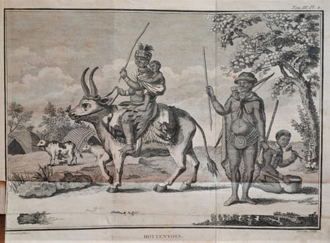 Voyage aux Indes orientales et à la Chine depuis 1774 jusqu'en 1781 : Dans Lequel on Traite Des Mœurs, de la Religion, Des Sciences & Des Arts Des ...
