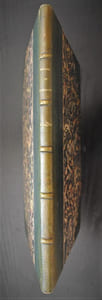 Œuvres de la Bruyère, nouvelle édition revue sur les  plus anciennes impressions et les autographes et augmentée de morceaux inédits, de variantes, de notices, de notes, d’un lexique de mots et locutions remarquables, d’un portrait, de fac-simile, etc. ALBUM.