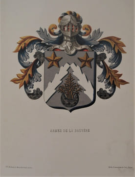 Œuvres de la Bruyère, nouvelle édition revue sur les plus anciennes impressions et les autographes et augmentée de morceaux inédits, de variantes, de ...