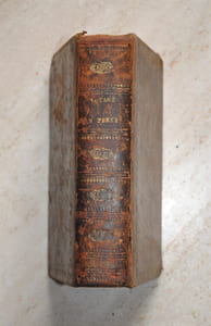 Voyage en Perse fait en 1812 et 1813.