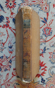 Voyage au Sénégal, ou Mémoires historiques, philosophiques et politiques sur les découvertes, les établissemens et le commerce des Européens dans les mers de l'Océan atlantique, depuis le Cap-Blanc jusqu'à la rivière de Serre-Lionne [...]