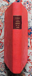Voyage d’Egypte et de Nubie, Nouvelle édition, soigneusement conférée sur l’originale, avec des notes et des additions tirées des auteurs anciens et modernes, et des géographes arabes, par L. Langlès, auteur de l’alphabet Tartare Mantchou, etc. 