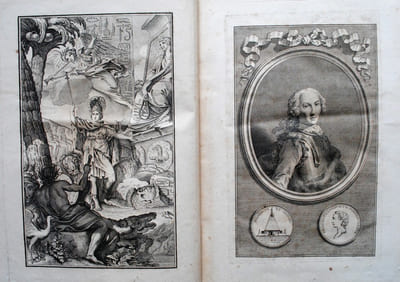 Voyage d’Egypte et de Nubie, Nouvelle édition, soigneusement conférée sur l’originale, avec des notes et des additions tirées des auteurs anciens et modernes, et des géographes arabes, par L. Langlès, auteur de l’alphabet Tartare Mantchou, etc. 