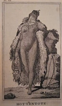 VOYAGE DANS L'INTERIEUR DE L'AFRIQUE PAR LE CAP DE BONNE-ESPERANCE DAN LES ANNEES 1780, 81, 82, 83, 84 et 85.. LEVAILLANT François.