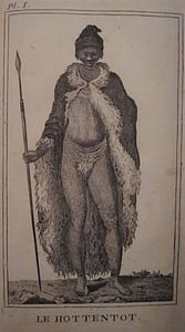 VOYAGE DANS L'INTERIEUR DE L'AFRIQUE PAR LE CAP DE BONNE-ESPERANCE DAN LES ANNEES 1780, 81, 82, 83, 84 et 85.
