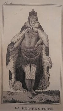 VOYAGE DANS L'INTERIEUR DE L'AFRIQUE PAR LE CAP DE BONNE-ESPERANCE DAN LES ANNEES 1780, 81, 82, 83, 84 et 85.. LEVAILLANT François.