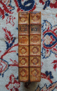 Voyages de François Bernier Docteur en Médecine de la Faculté de Montpellier. Contenant la Description des Etats du Grand Mogol, de l'Hindoustan, du Royaume de Kachemire, &c. Où il est traité des Richesses, des Forces, de la Justice & des causes principales de la décadence des Etats de l'Asie, & de plusieurs évènements considérables (.)

