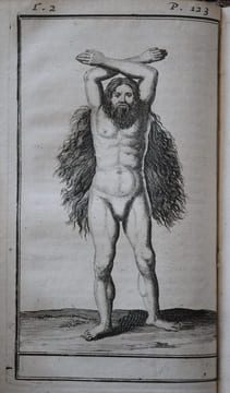 Voyages de François Bernier Docteur en Médecine de la Faculté de Montpellier. Contenant la Description des Etats du Grand Mogol, de l'Hindoustan, du ...