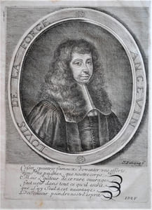 Traité de l’Esprit de l’Homme, de ses facultez et Fonctions, et de son union avec le Corps. Suivant les Principes de René Descartes. 