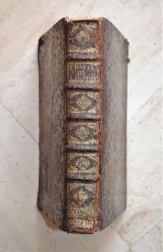 Traité de l’Esprit de l’Homme, de ses facultez et Fonctions, et de son union avec le Corps. Suivant les Principes de René Descartes. . LA FORGE (LOUIS ...