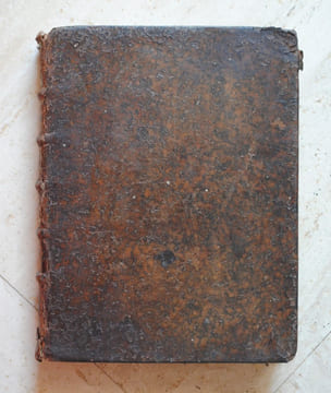 Traité de l’Esprit de l’Homme, de ses facultez et Fonctions, et de son union avec le Corps. Suivant les Principes de René Descartes. . LA FORGE (LOUIS ...