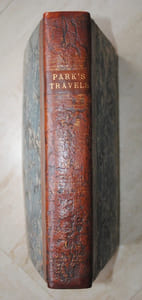 Travels in the interior districts of Africa: performed under the direction and patronage of the African Association, in the years 1795, 1796, and 1797. With an appendix, containing geographical illustrations of Africa by Major Rennell. Second edition.