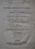 Travels in the interior districts of Africa: performed under the direction and patronage of the African Association, in the years 1795, 1796, and ...