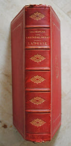 Les Français dans l’Extrême Orient, China, Japon, Indo-Chine, Annam, etc. Avec cartes et gravures.