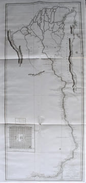 Relation de l’ambassade anglaise, envoyée en 1795 dans le royaume d’Ava, ou l’empire des Birmans. . SYMES MICHAEL.