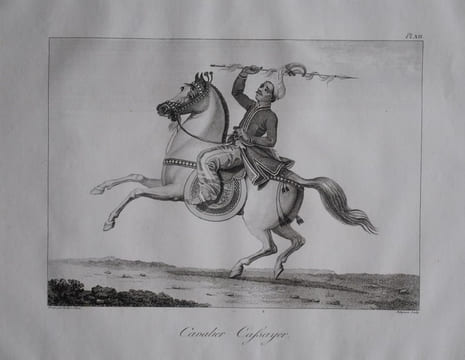 Relation de l’ambassade anglaise, envoyée en 1795 dans le royaume d’Ava, ou l’empire des Birmans. . SYMES MICHAEL.