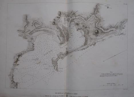 Itinéraire descriptif de l’Espagne, troisième édition.. LABORDE (Cte AL. DE).