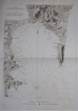 Itinéraire descriptif de l’Espagne, troisième édition.. LABORDE (Cte AL. DE).