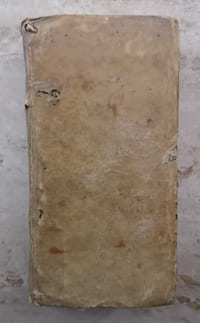 Istoria dell’ultima rivolvuzione delli stati del Gran Mogor, con awenimenti particolari nelle guerre de cinque anni, e racconto delle grandezze dell’Indostan.