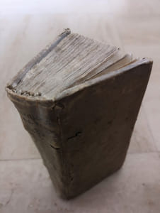Istoria dell’ultima rivolvuzione delli stati del Gran Mogor, con awenimenti particolari nelle guerre de cinque anni, e racconto delle grandezze dell’Indostan.