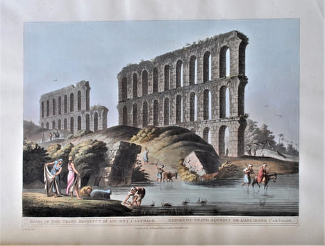 Views in the Ottoman Empire, chiefly in CARMANIA. A part of Asia Minor hitherto unexplored; with some curious selection from The Islands of Rhodes and ...