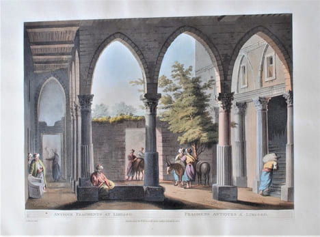 Views in the Ottoman Empire, chiefly in CARMANIA. A part of Asia Minor hitherto unexplored; with some curious selection from The Islands of Rhodes and ...
