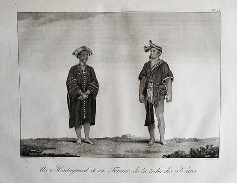 Relation de l’ambassade anglaise, envoyée en 1795 dans le royaume d’Ava, ou l’empire des Birmans.. SYMES MICHAEL.