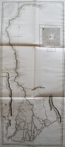Relation de l’ambassade anglaise, envoyée en 1795 dans le royaume d’Ava, ou l’empire des Birmans.