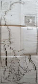 Relation de l’ambassade anglaise, envoyée en 1795 dans le royaume d’Ava, ou l’empire des Birmans.. SYMES MICHAEL.