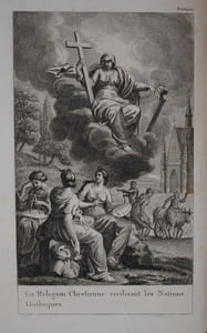 génie du christianisme