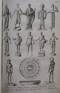Antiquitates Etruscae.