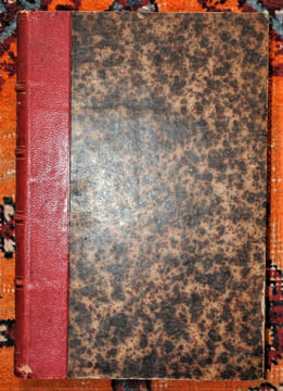 LETTRES ÉCRITES DES RÉGIONS POLAIRES PAR LORD DUFFERIN ET TRADUITE DE L'ANGLAIS AVEC L'AUTORISATION DE L'AUTEUR PAR F. DE LANOYE, OUVRAGE ILLUSTRÉ DE ...